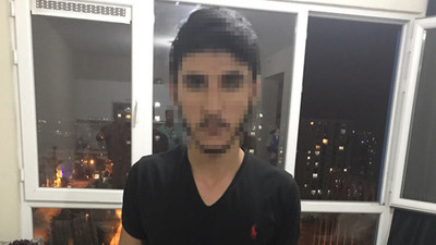 Fidye için kaçırılan Suriyeli kurtarıldı