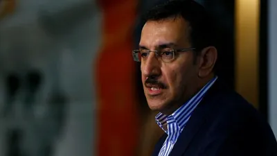Bakan'dan Merkel'e gönderme !