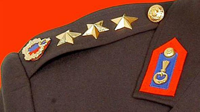 15 Temmuz gazisi general oluyor