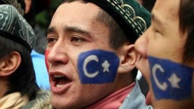Çin, Uygur Türklerini geri çağırdı