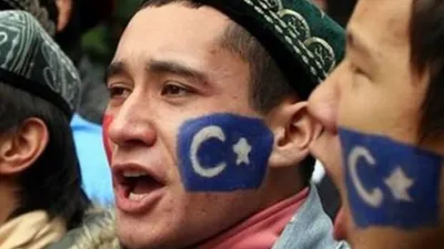 Çin, Uygur Türklerini geri çağırdı