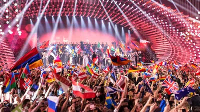 Türkiye yeniden Eurovision'da ! Temsilcimiz kim olacak ?
