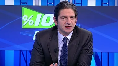 Güntekin Onay'ın tahmini gerçekleşti