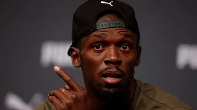 Usain Bolt'tan iddialı açıklama !