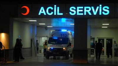 Miras kavgası kanlı bitti !