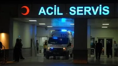 Miras kavgası kanlı bitti !