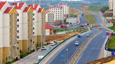 TOKİ, İstanbul'da bin 892 konutu kurayla satacak