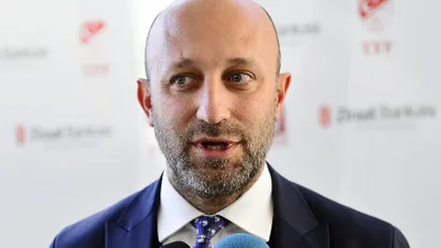 Cenk Ergün'den flaş transfer açıklaması