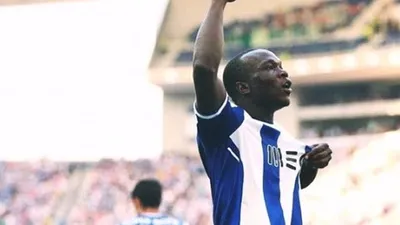 Aboubakar tek başına gol yağdırdı !