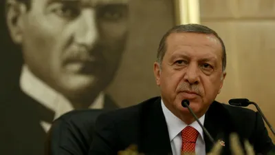Erdoğan'dan Zekai Aksakallı açıklaması