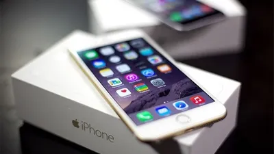 iPhone 8'in müthiş özelliği sızdı !