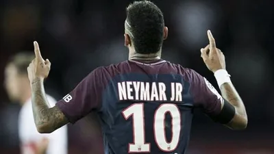 Neymar fırtınası ! Dünya onu konuşuyor...
