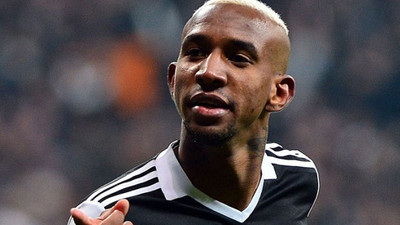 Anderson Talisca tahtından oldu ! Artık...
