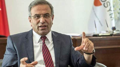 ÖSYM Başkanı Prof. Ömer Demir istifa etti