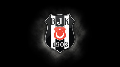 Beşiktaş'ta bir ayrılık daha ! Açıklandı...