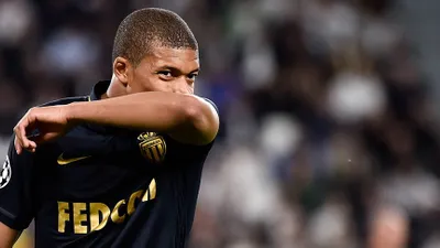 Kylian Mbappe Neymar’ın izinde
