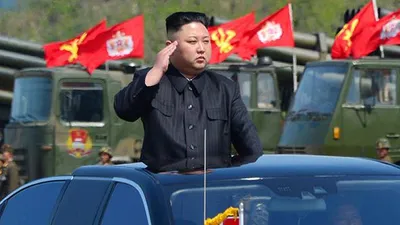 Kim küplere bindi ! ''Savaş manyakları''