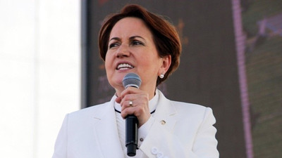 İlker Başbuğ ve Haşim Kılıç'tan Meral Akşener'e ret