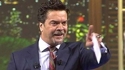 Beyazıt Öztürk'ten ''Beyaz Show'' kararı