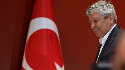 Lucescu Tolga Ciğerci'ye hayran kaldı