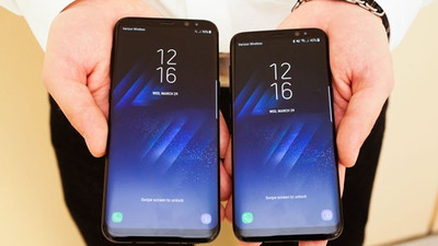 Android Oreo güncellemesi hangi telefonlara geliyor ?