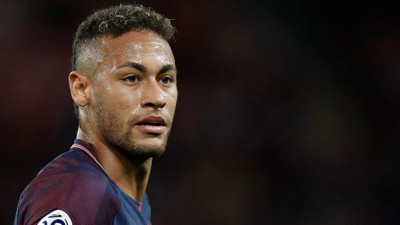 Barcelona'dan Neymar'a şok !