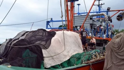 Balıkçılar sezonu gecikmeli açacak