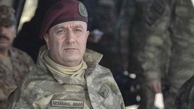 Zekai Aksakallı Özel Kuvvetler'den neden alındı ?