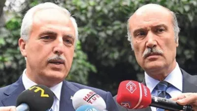 Mutlu ve Çapkın için hesap vakti !