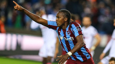 Başkan açıkladı ! Rodallega transferi...