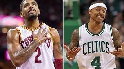 NBA'de yılın takası gerçekleşti