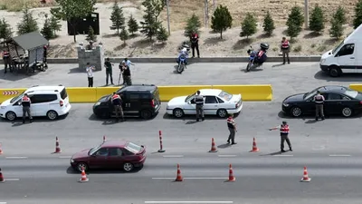 Bayram tatili denetimleri artıyor