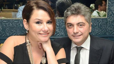 Deniz Seki ile Faruk Salman ayrıldı