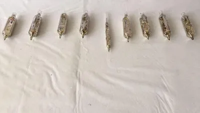 Şok operasyon ! Eskişehir'de ele geçirildi