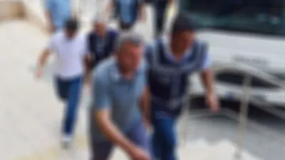 Emniyet’teki FETÖ soruşturmasında flaş gelişme