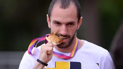 Ramil Guliyev: Bolt bitti sıra bizde !
