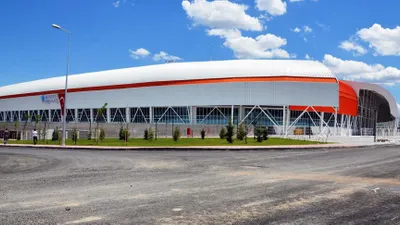 Yeni Malatyaspor'da stadyum tepkisi