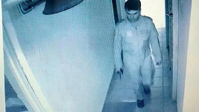 FETÖ'cünün verdiği cevaplar salonu karıştırdı