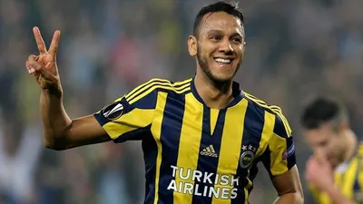 Josef de Souza'ya 10 milyonluk teklif !