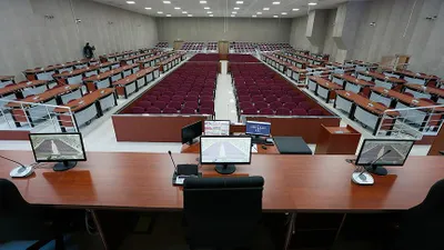 FETÖ sanığı soruyu böyle yanıtladı