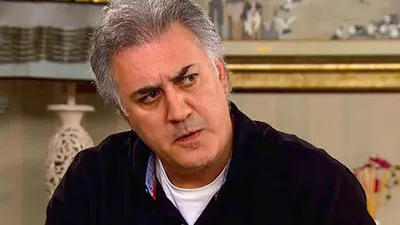 Tamer Karadağlı'ya hacker şoku