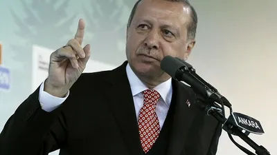 Erdoğan'ın tek sözü yetti, o ilimize piyango vurdu