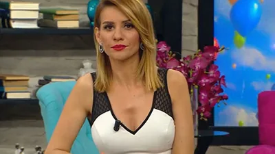 Esra Erol artık izdivaç programı yapmayacak
