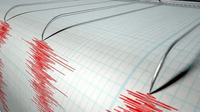 Türkiye sınırında korkutan deprem
