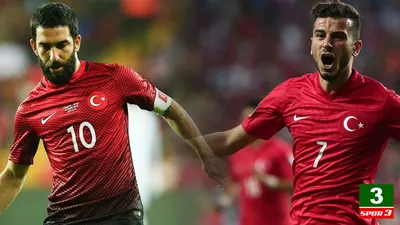 Şok eden iddia ! Oğuzhan'ı Arda Turan istememiş...