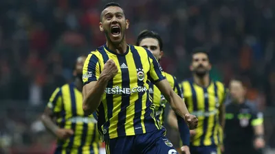 Fenerbahçe'nin Josef de Souza kararı