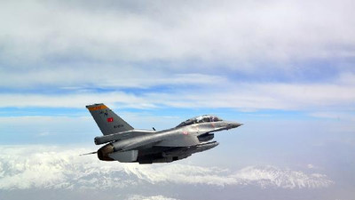 Sürpriz iddia: TSK, Pakistan'dan pilot mu istedi ?