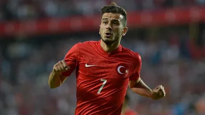 Oğuzhan Özyakup Milli Takım kadrosuna alındı