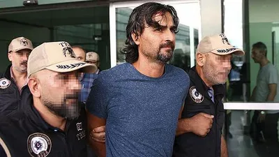 Darbenin kilit isminden ''gönül bağım var'' itirafı