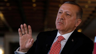 Erdoğan: ''İstihbaratın başı devletin başına bağlı olmalı''
